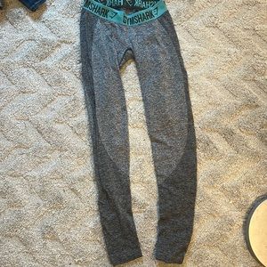 Women's Gymshark booty leggings